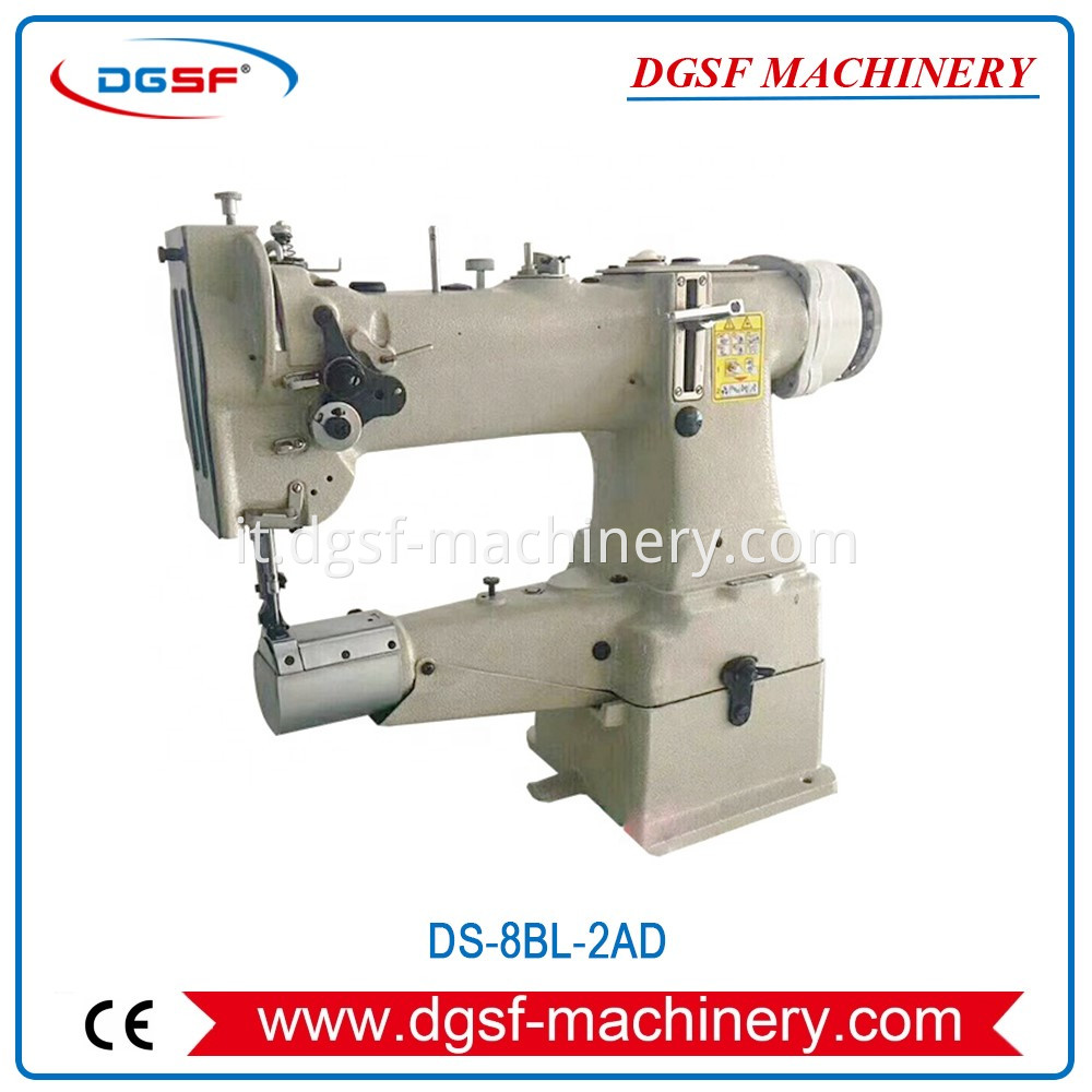  Large Hook Heavy Duty Sewing Machine